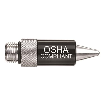 Legacy Legacy LEG-AG1091FZ Quiet-Flo Safety Nozzle LEG-AG1091FZ